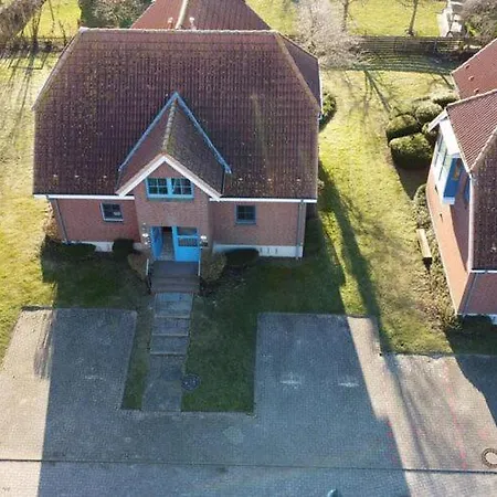 Daire Ferienwohnung In Lemkenhafen For 2 Personen Lemkenhafen auf Fehmarn
