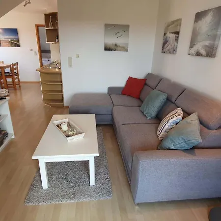 Ferienwohnung In Lemkenhafen For 2 Personen Daire Lemkenhafen auf Fehmarn