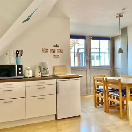Ferienwohnung In Lemkenhafen For 2 Personen Daire Lemkenhafen auf Fehmarn