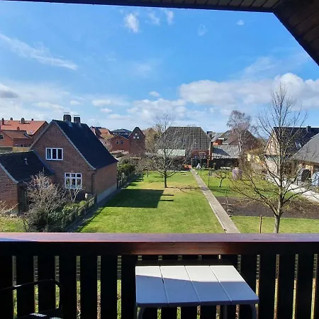 Ferienwohnung In Lemkenhafen For 2 Personen Lemkenhafen auf Fehmarn