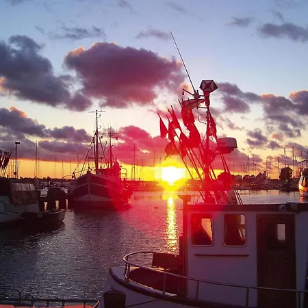 Ferienwohnung In Lemkenhafen For 2 Personen Daire Lemkenhafen auf Fehmarn